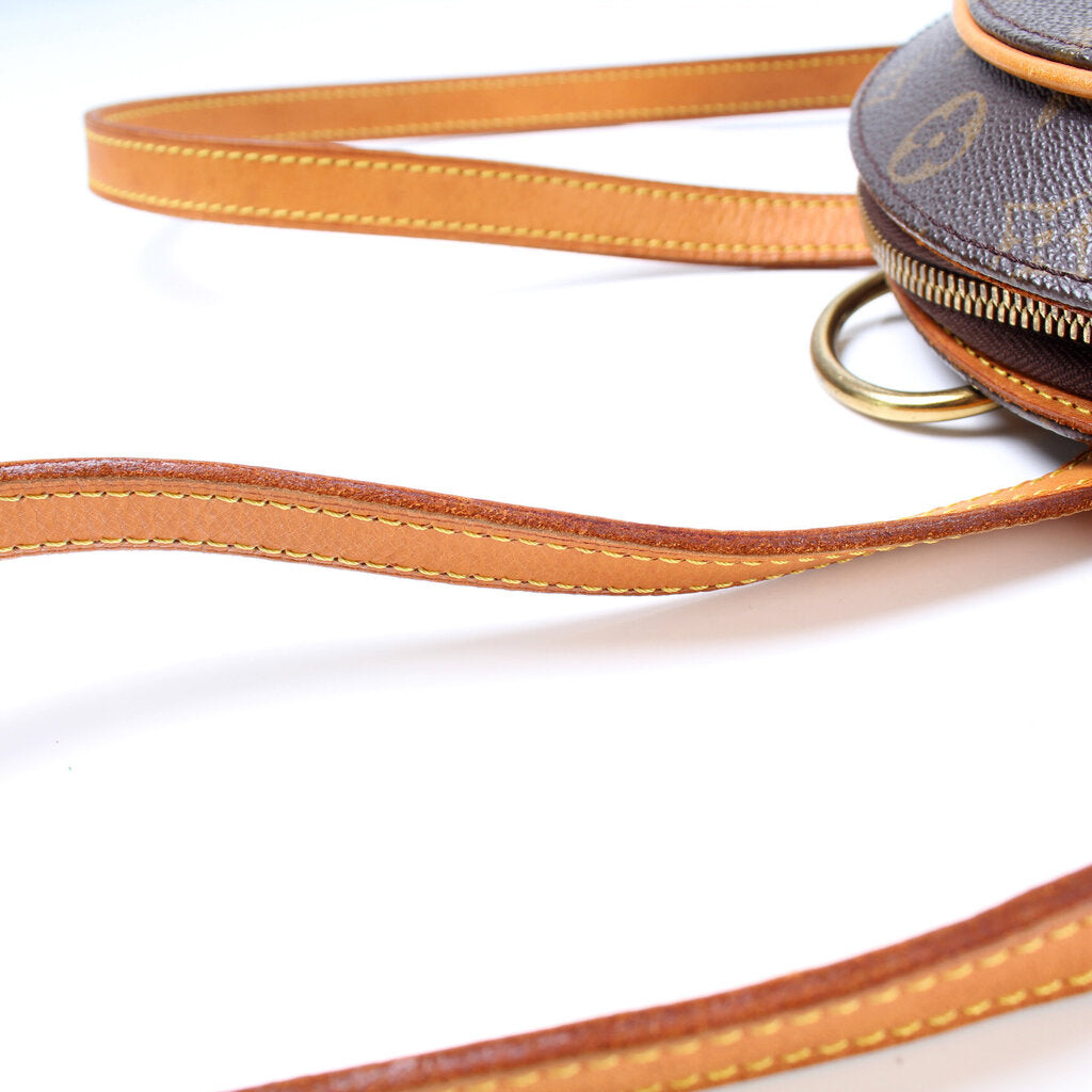Ellipse Backpack Monogram