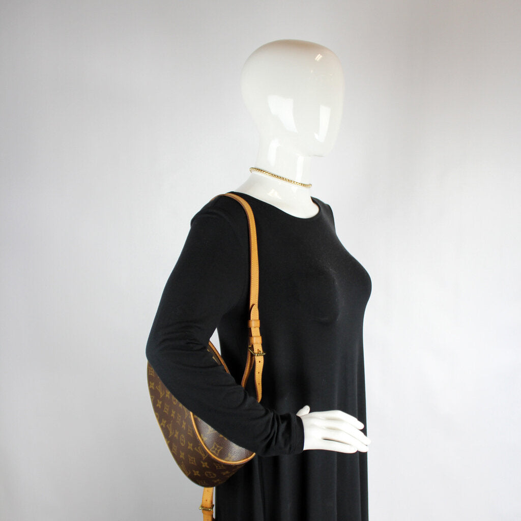 Ellipse Backpack Monogram