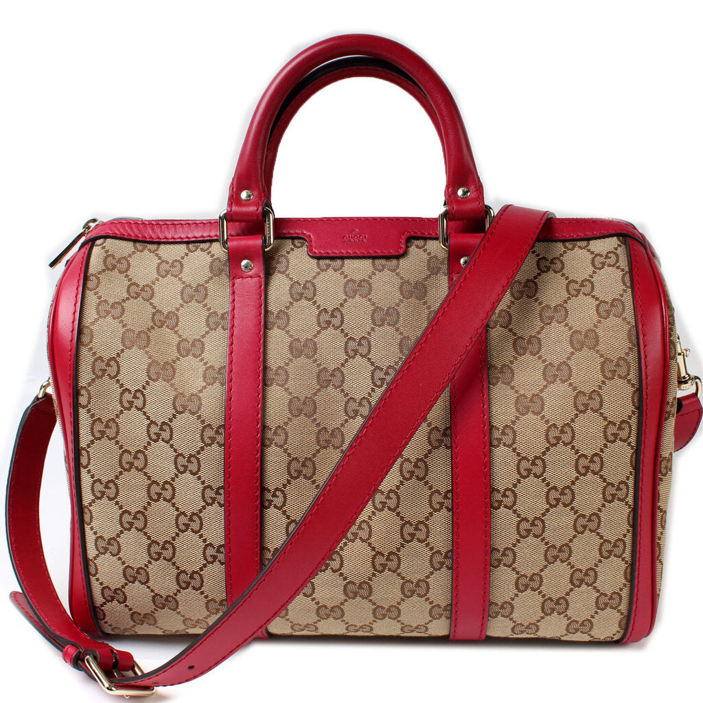 247205 Boston Bag