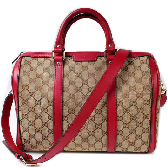 247205 Boston Bag