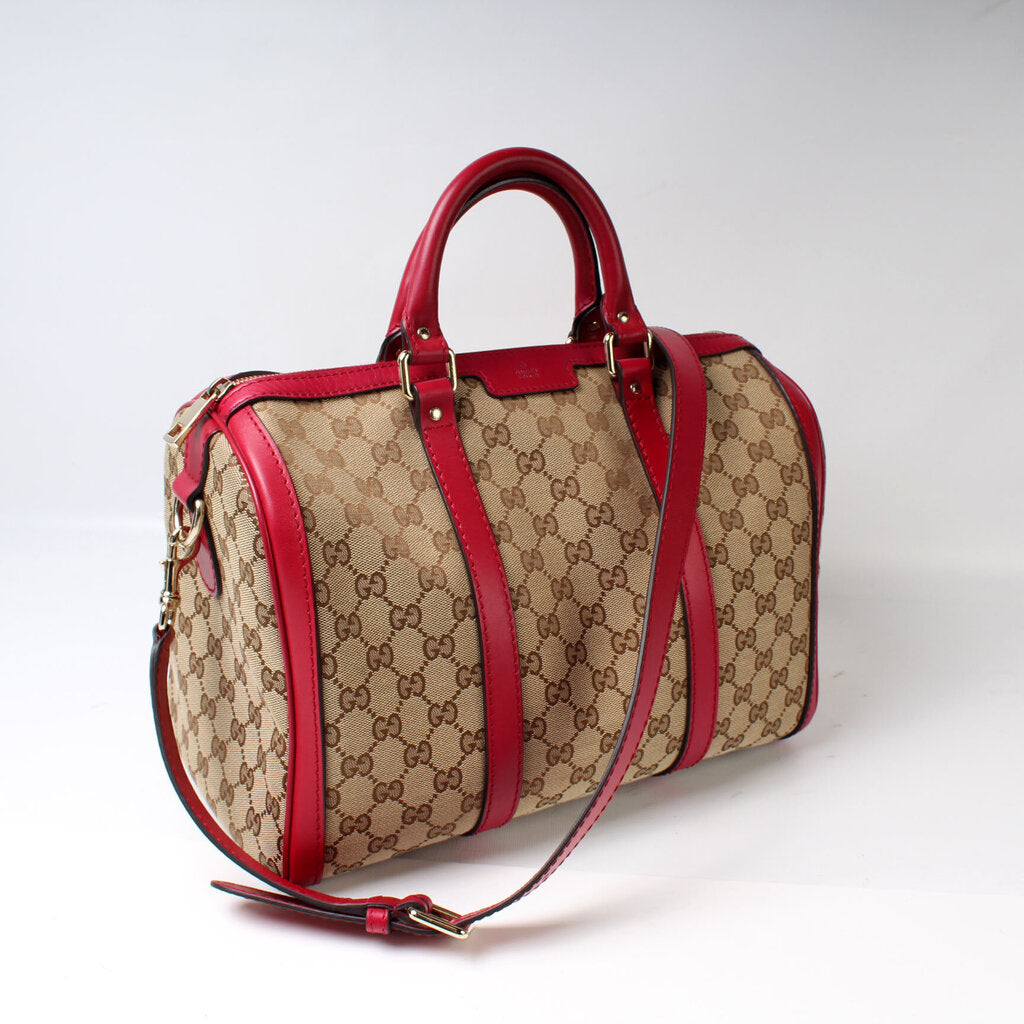 247205 Boston Bag