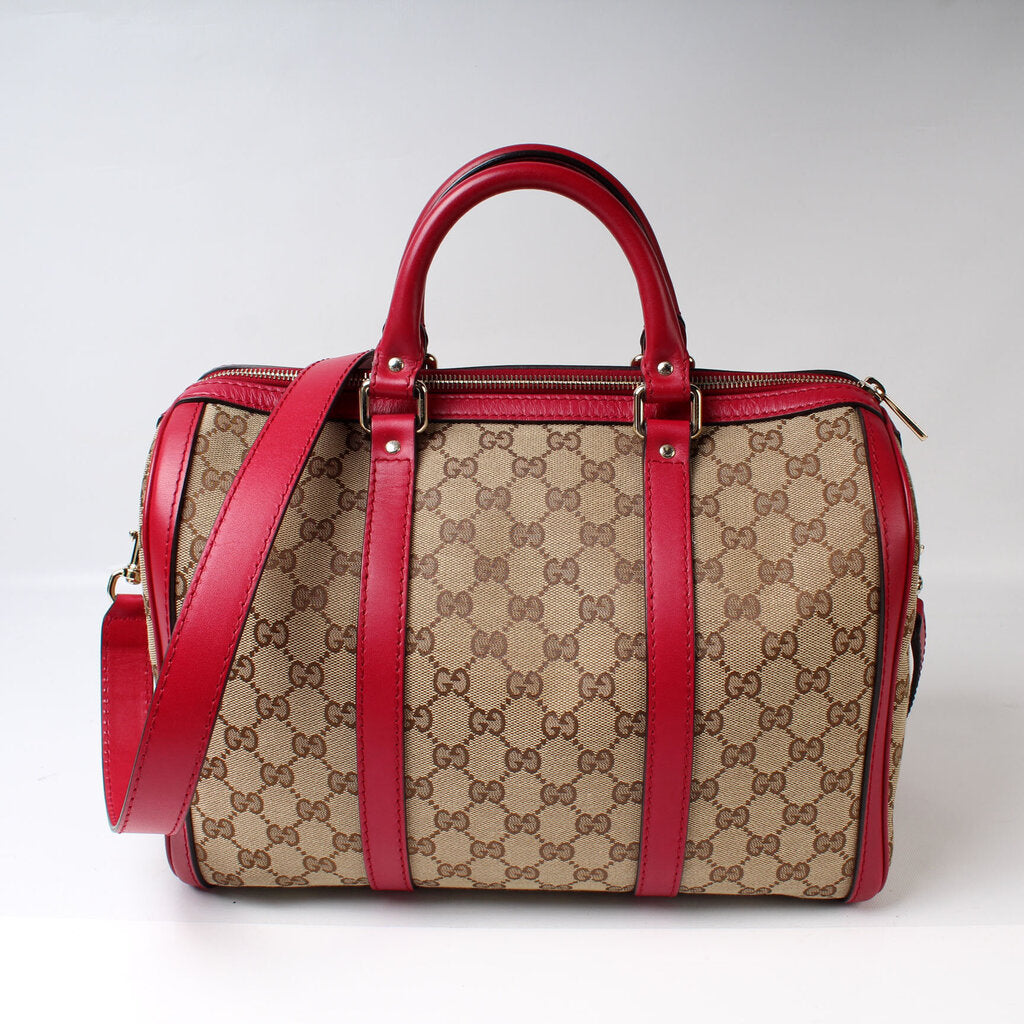 247205 Boston Bag