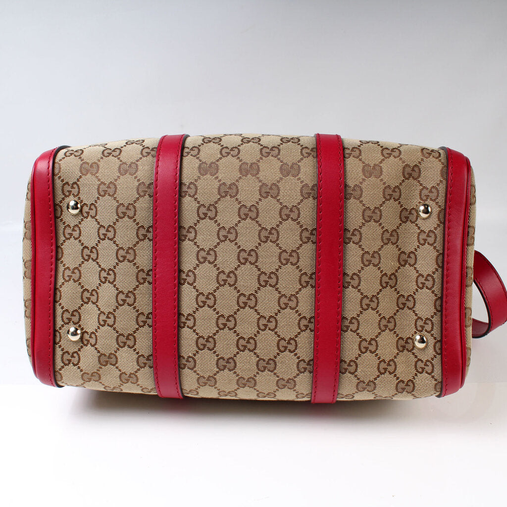 247205 Boston Bag