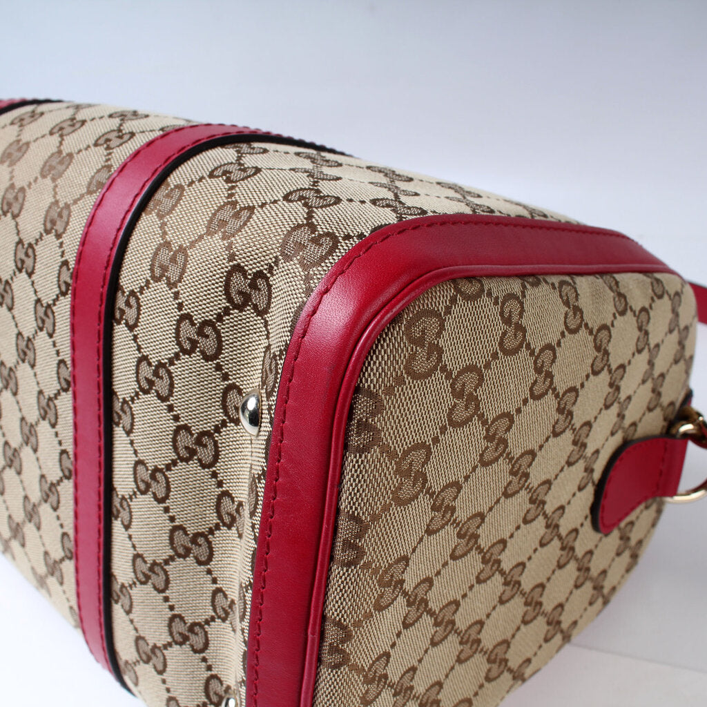 247205 Boston Bag