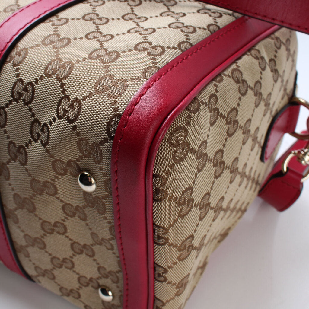247205 Boston Bag