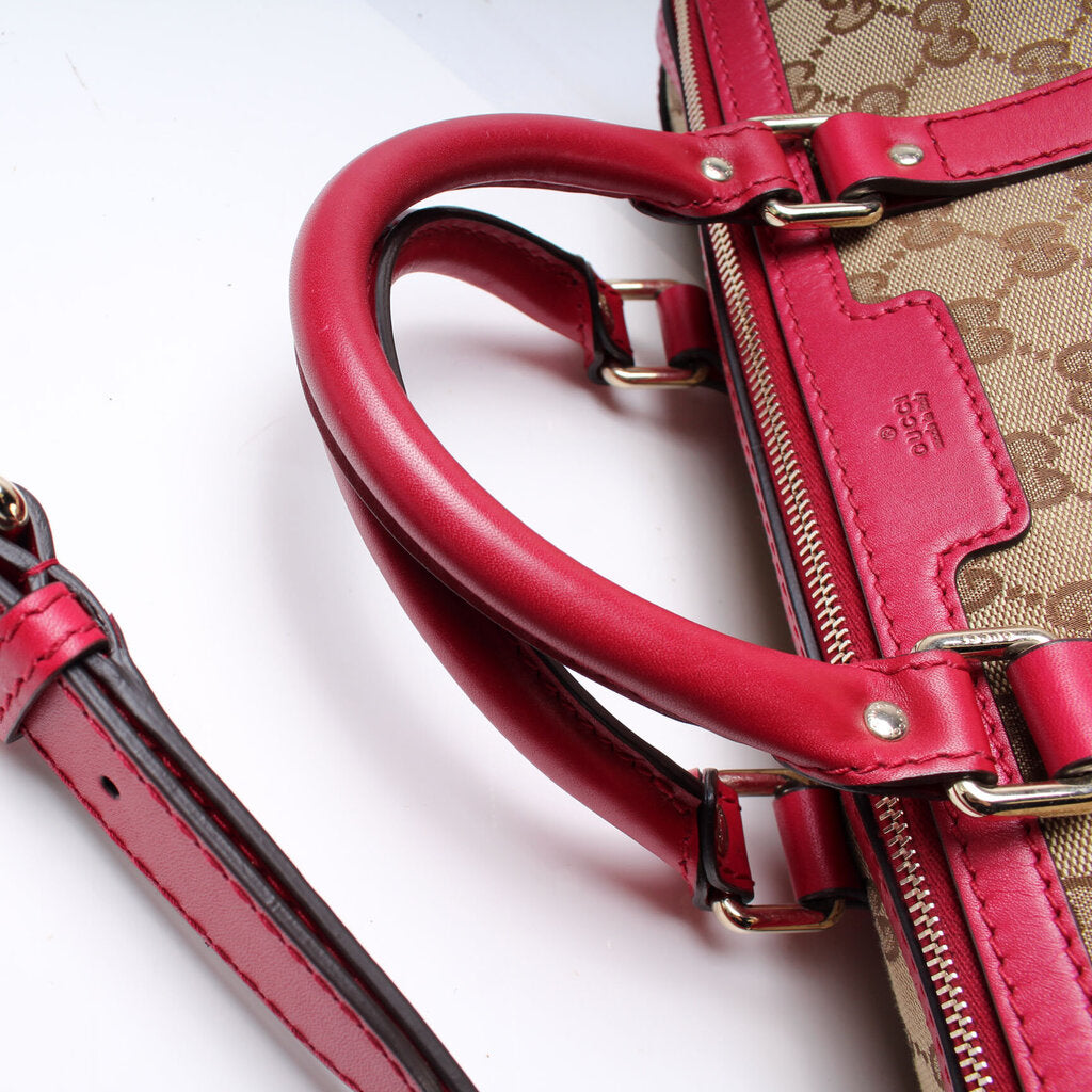 247205 Boston Bag