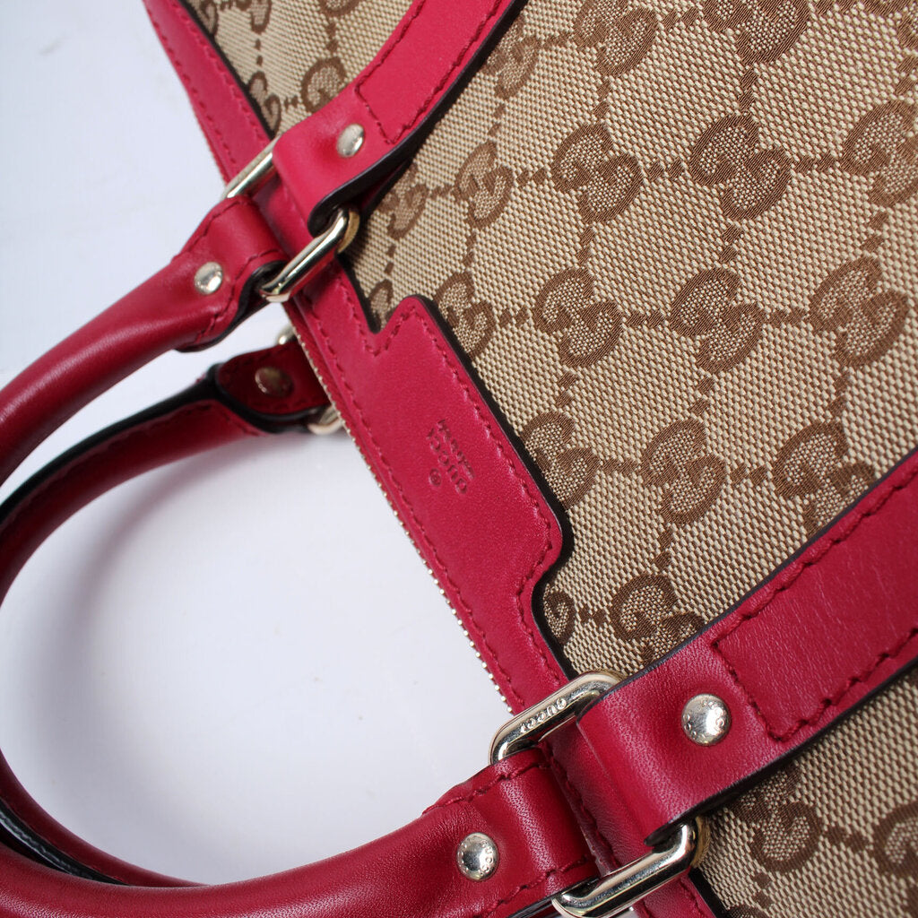 247205 Boston Bag
