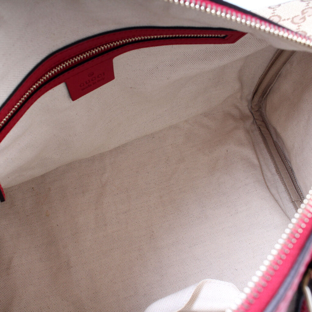247205 Boston Bag