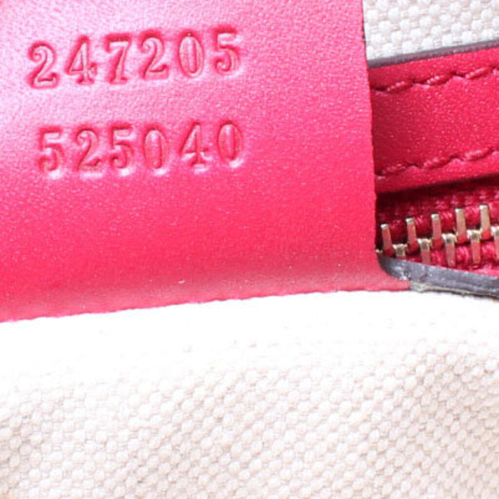 247205 Boston Bag