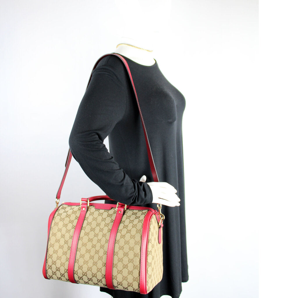 247205 Boston Bag