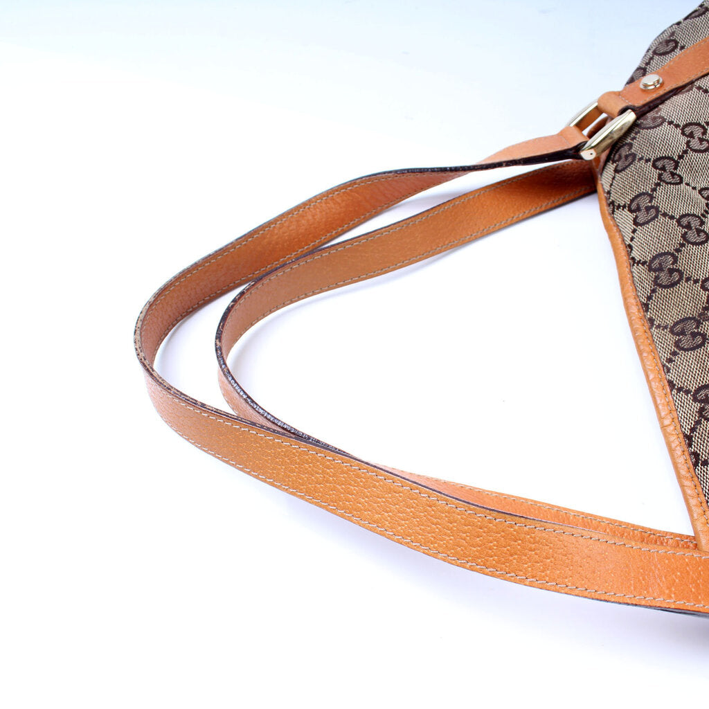 130736 Abbey GG Canvas Medium