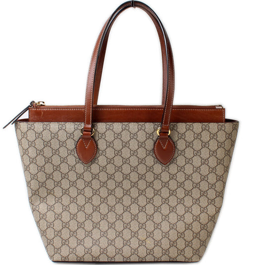 415721 GG Supreme Tote