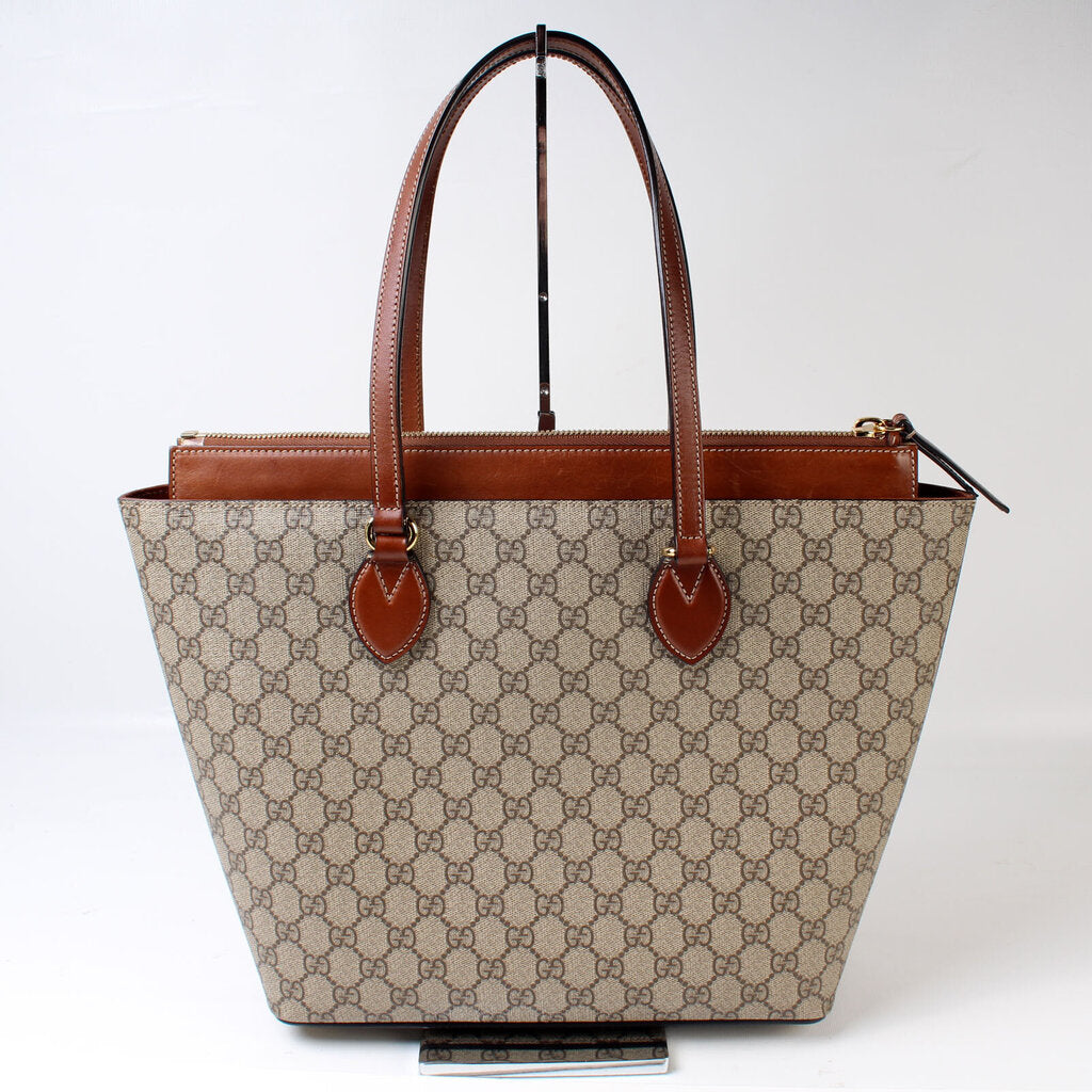 415721 GG Supreme Tote