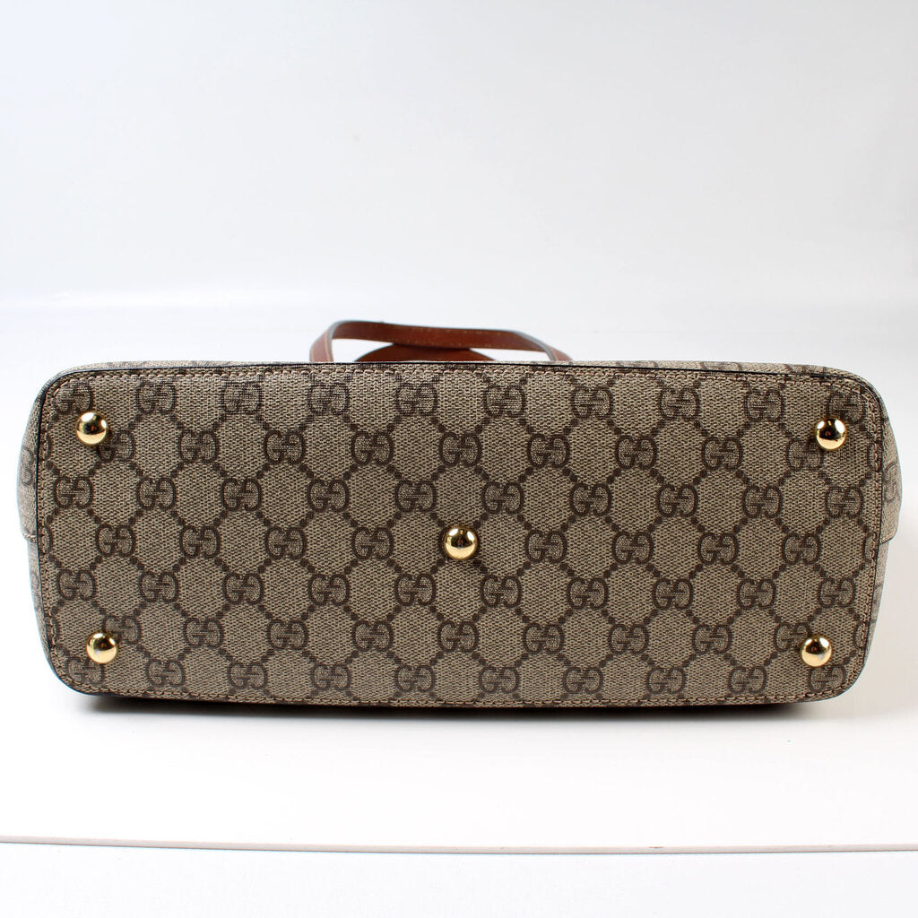 415721 GG Supreme Tote