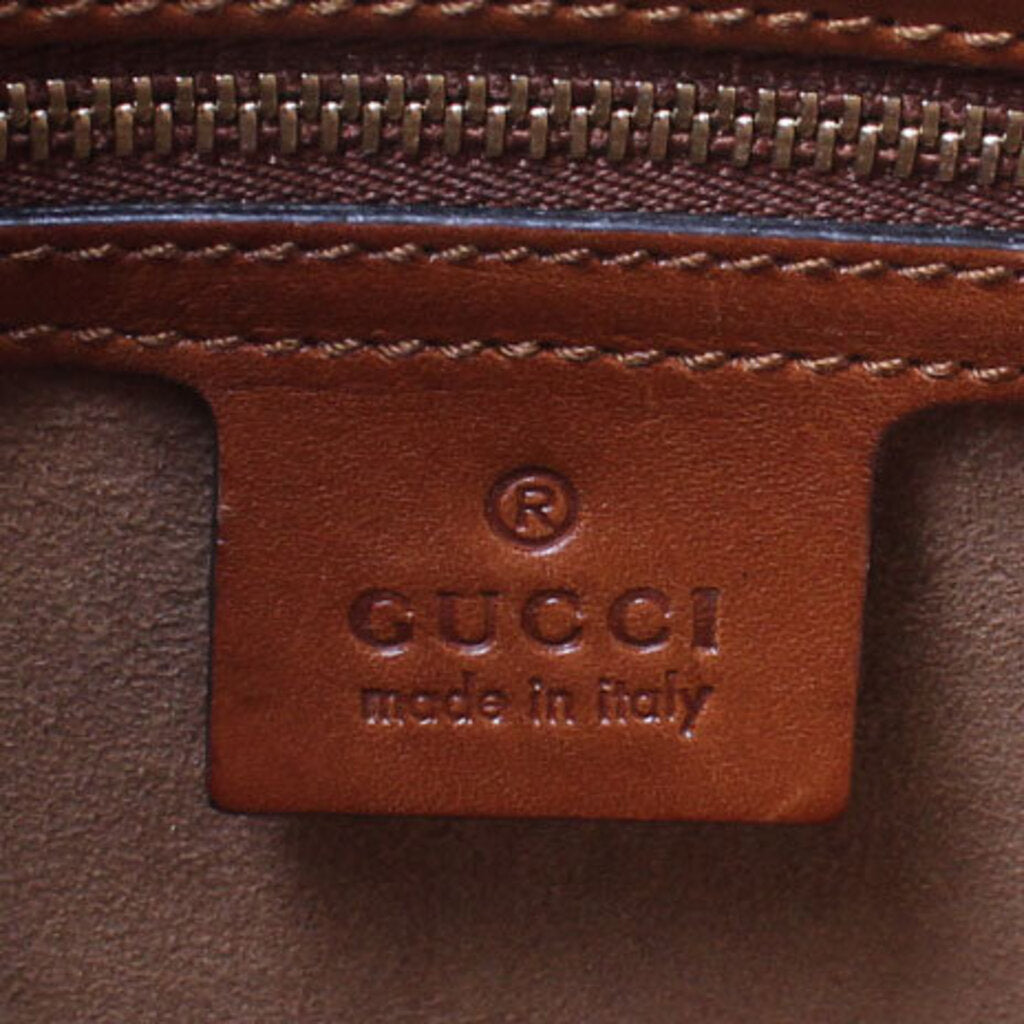 415721 GG Supreme Tote