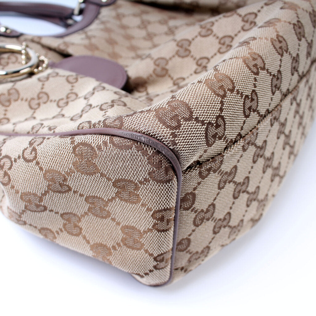 211944 Sukey GG Canvas Medium