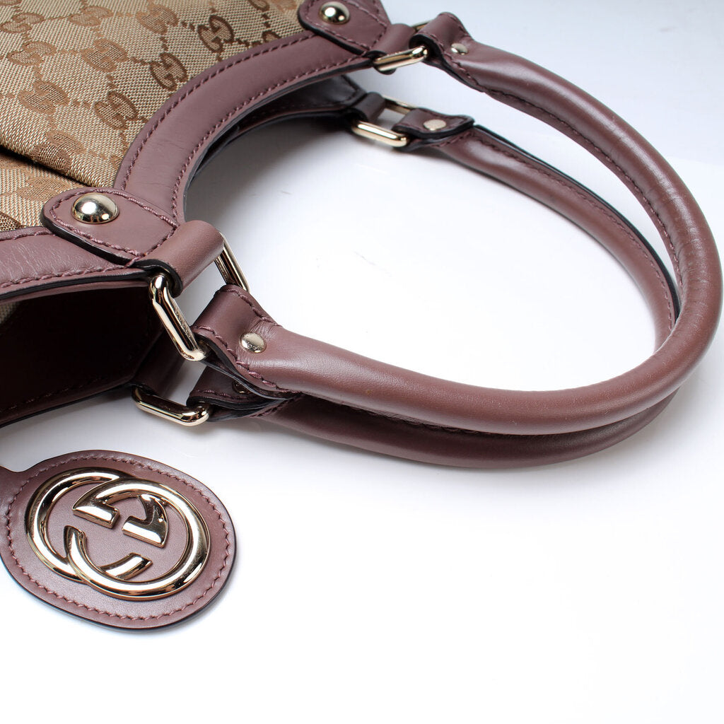 211944 Sukey GG Canvas Medium
