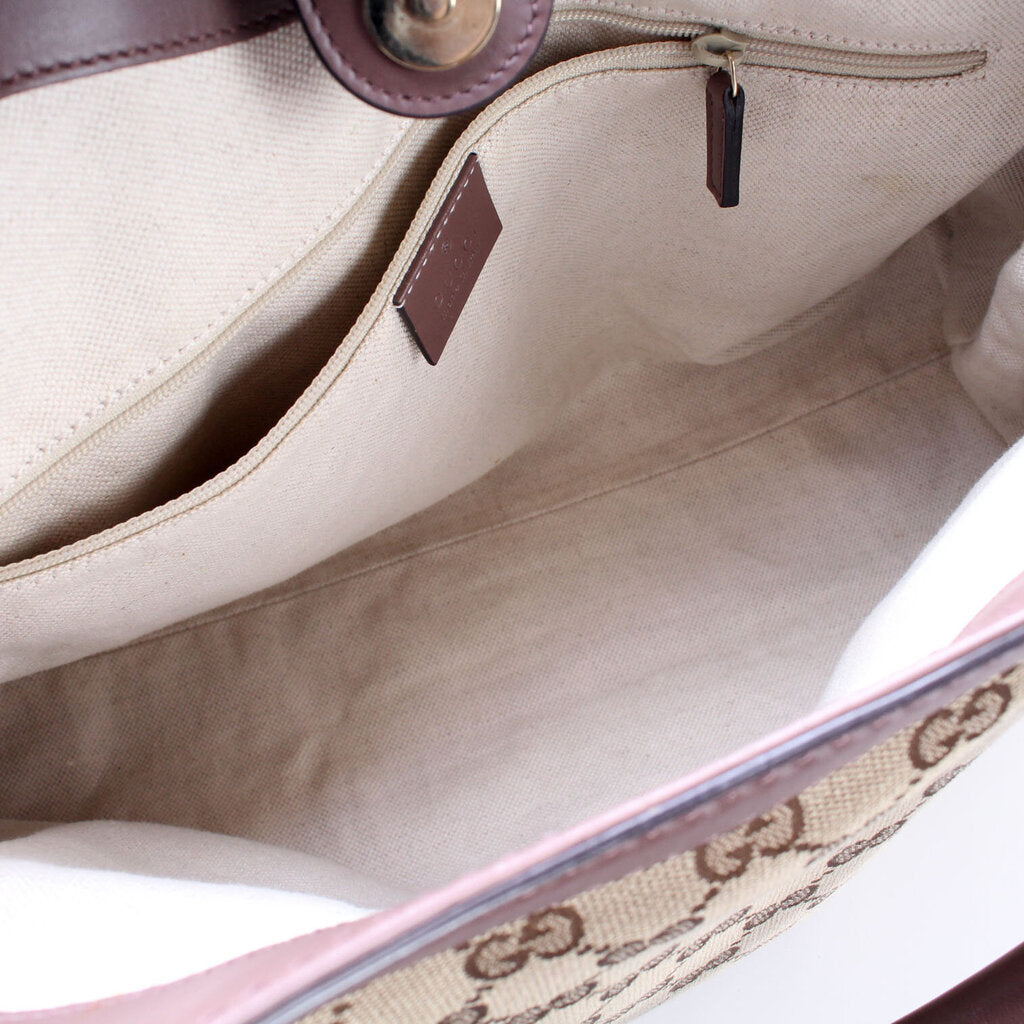 211944 Sukey GG Canvas Medium