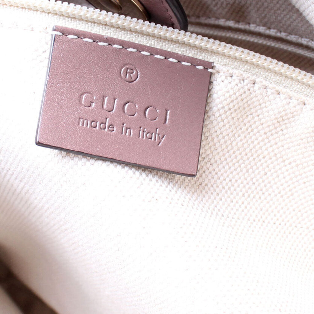 211944 Sukey GG Canvas Medium