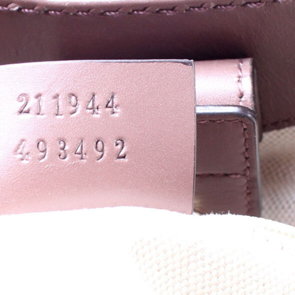 211944 Sukey GG Canvas Medium