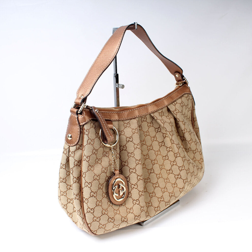 232955 Sukey Hobo Medium