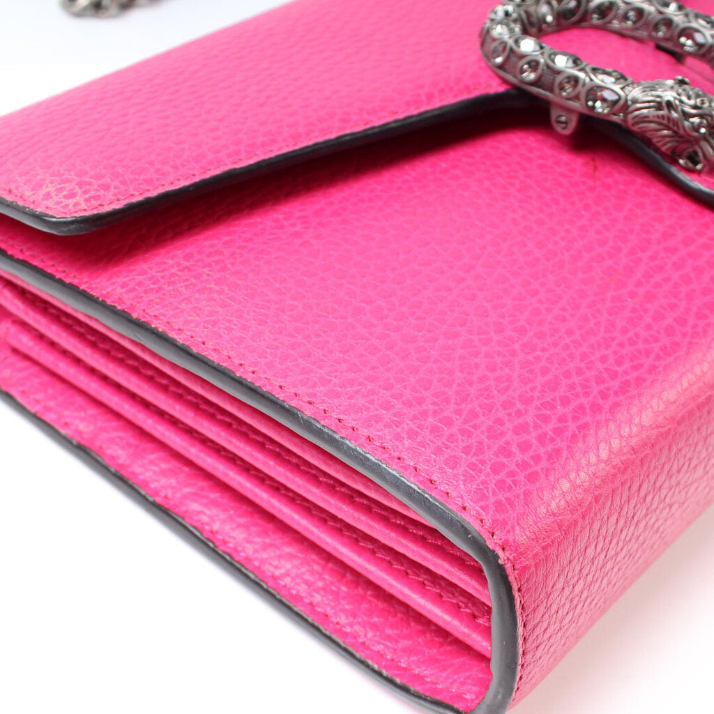 401231 Dionysus Mini Wallet