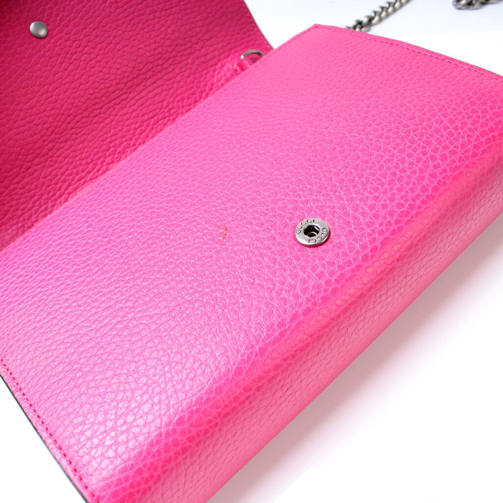 401231 Dionysus Mini Wallet