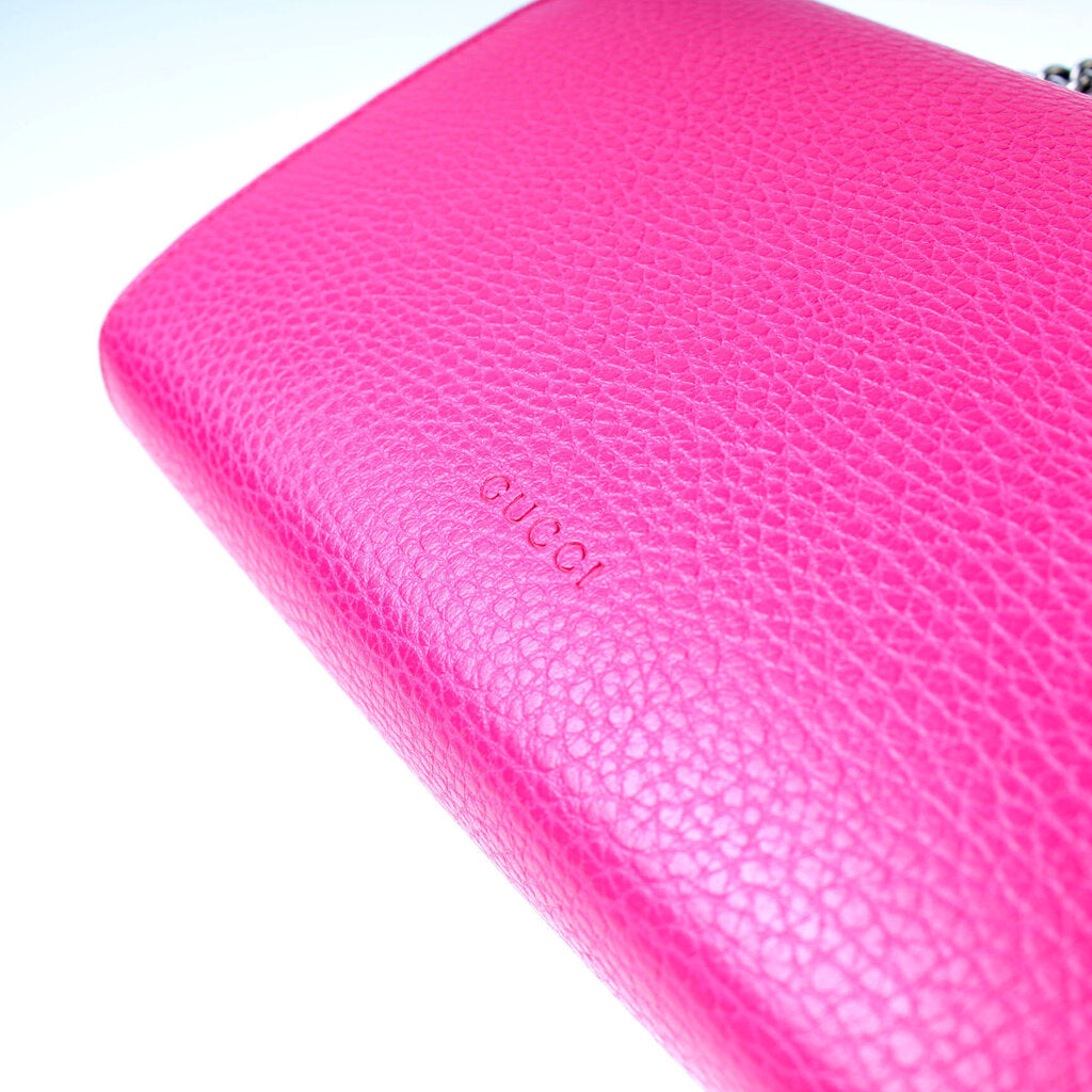 401231 Dionysus Mini Wallet