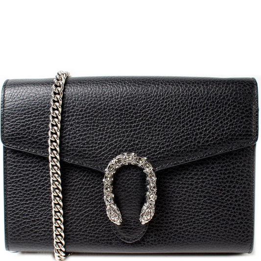 401231 Dionysus Mini Wallet
