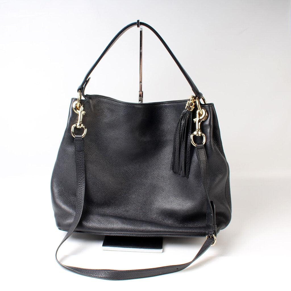408825 Soho Shoulder Bag