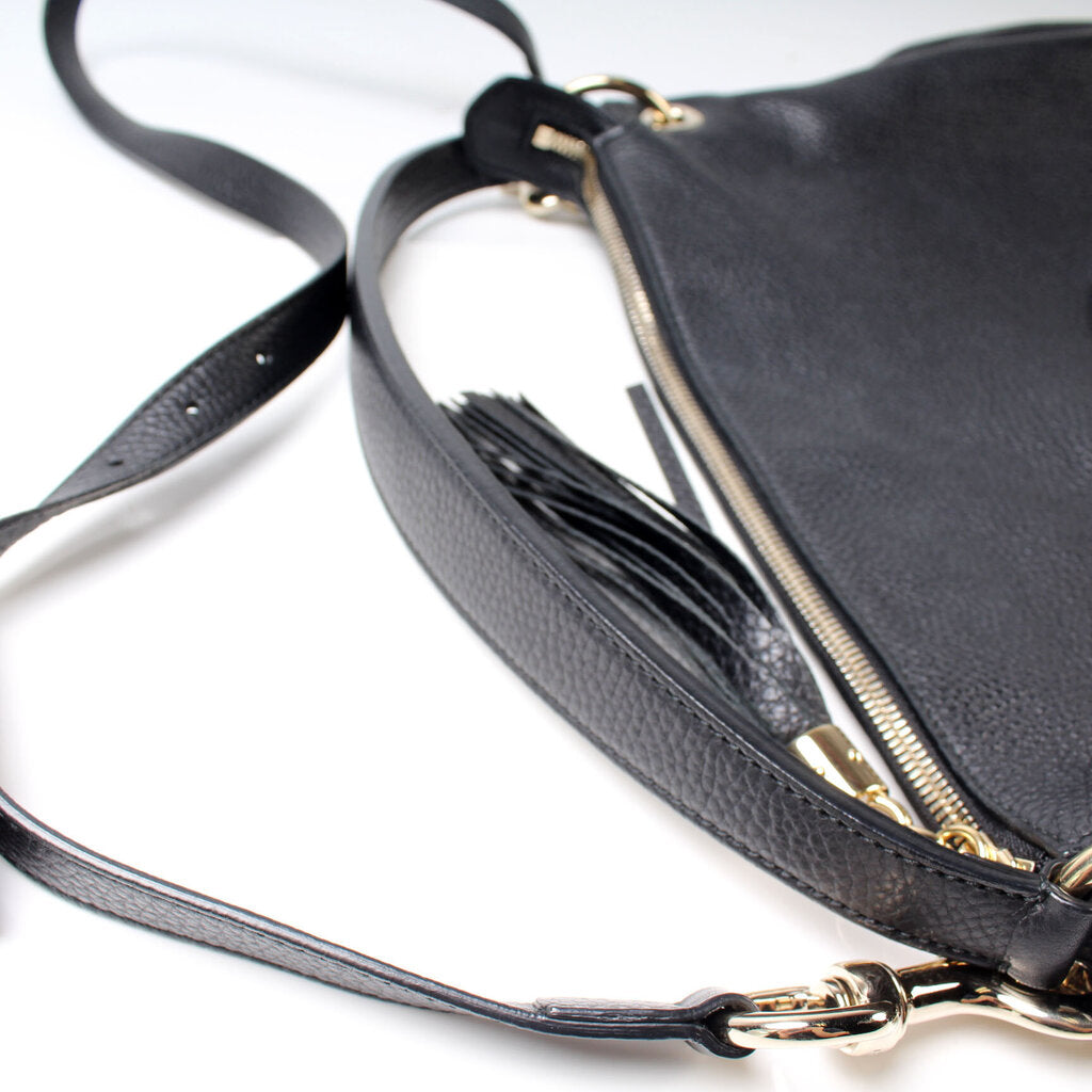 408825 Soho Shoulder Bag