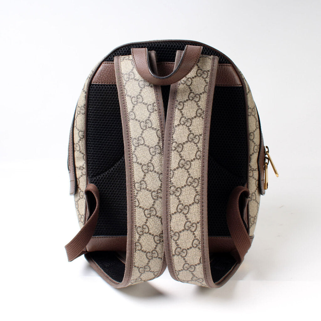 547965 GG Supreme Ophidia Backpack