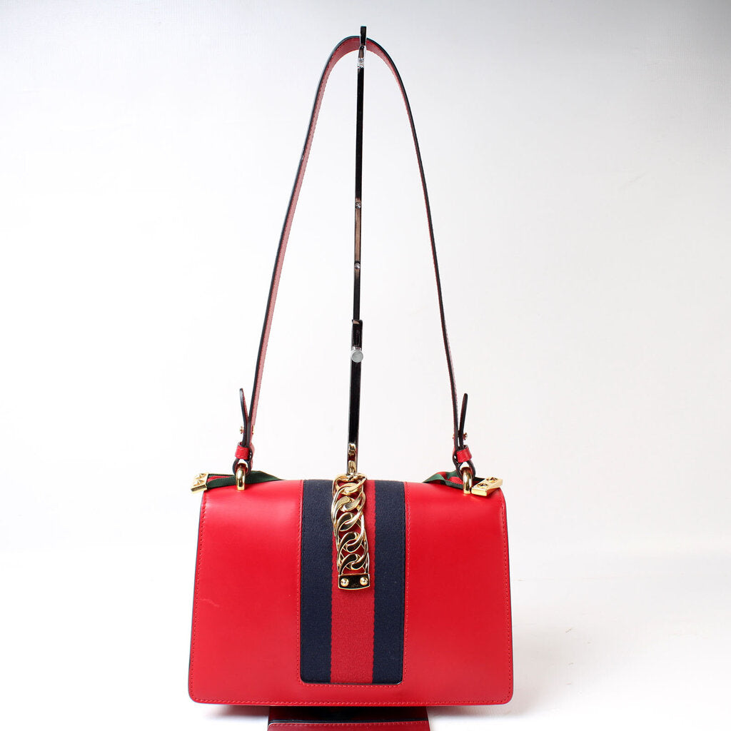 421882 Sylvie Shoulder Small