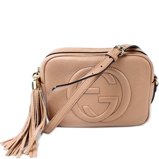 308364 Soho Disco Crossbody