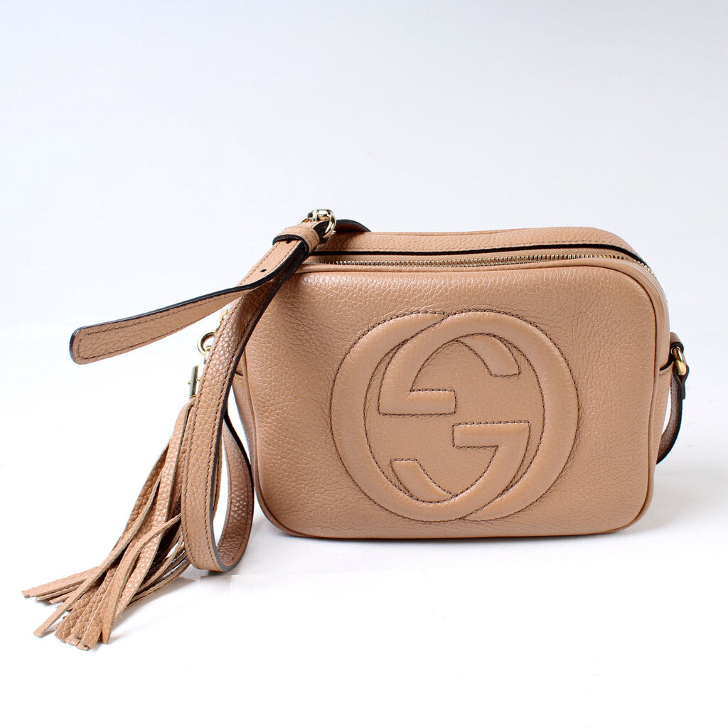 308364 Soho Disco Crossbody