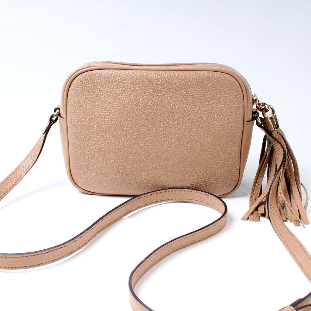308364 Soho Disco Crossbody