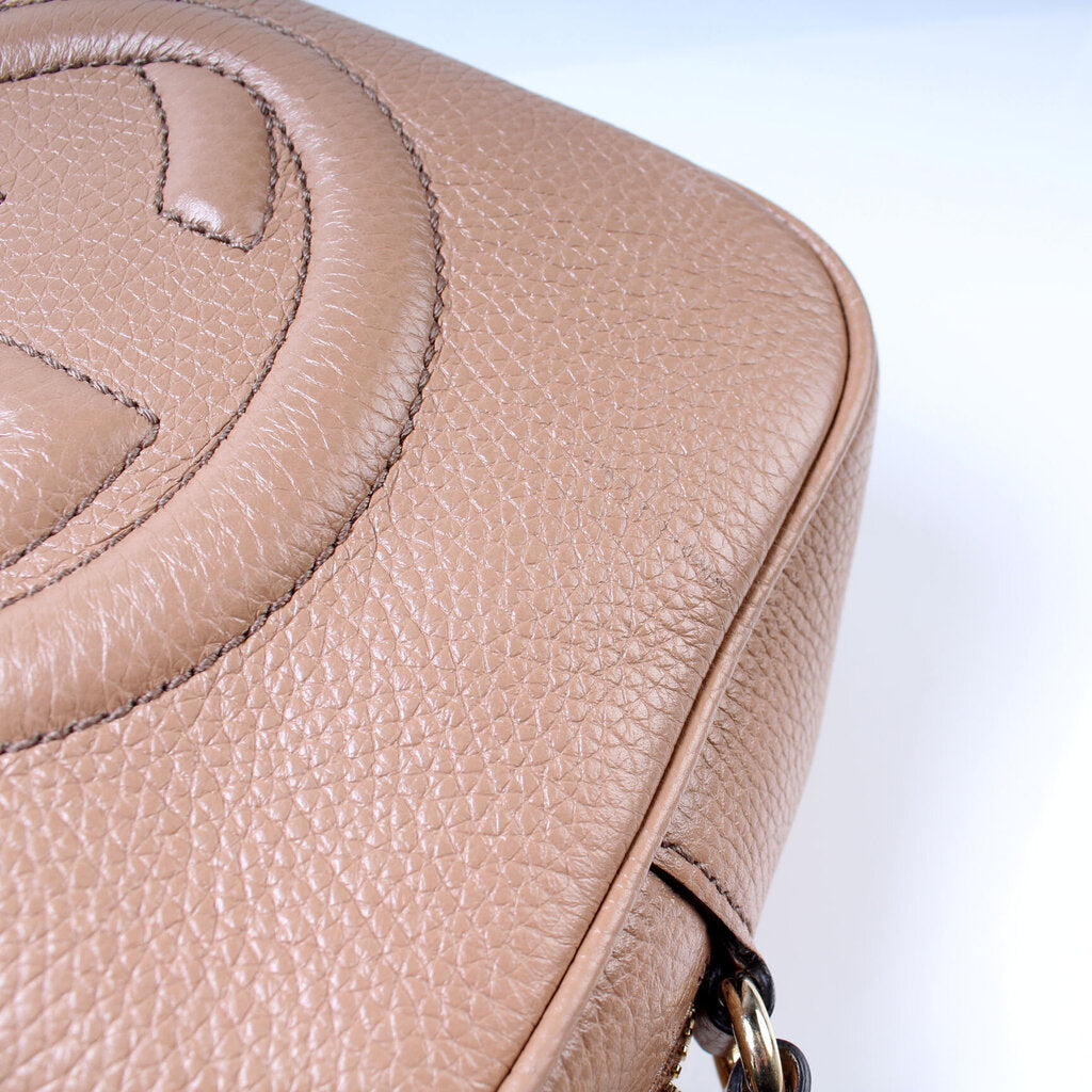 308364 Soho Disco Crossbody