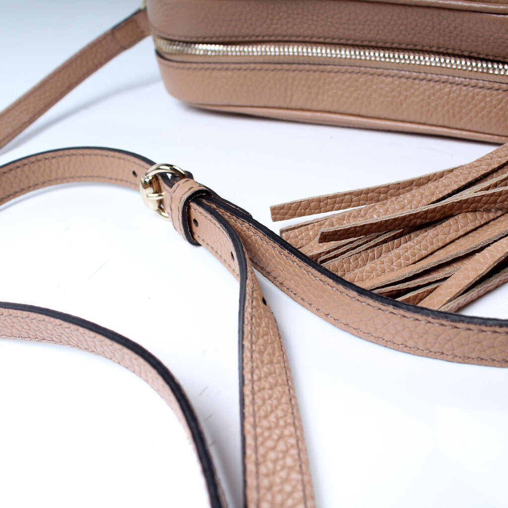 308364 Soho Disco Crossbody