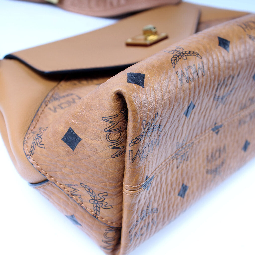 Visetos Essential Crossbody