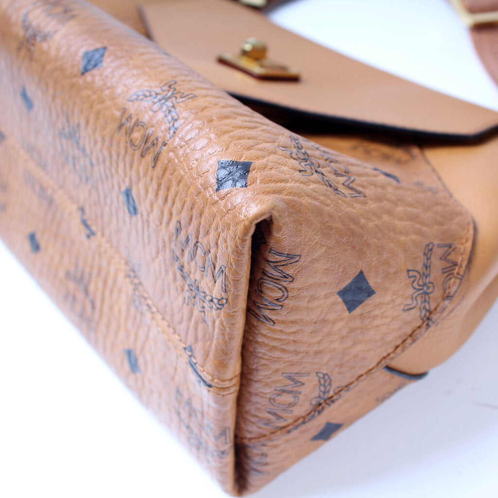 Visetos Essential Crossbody