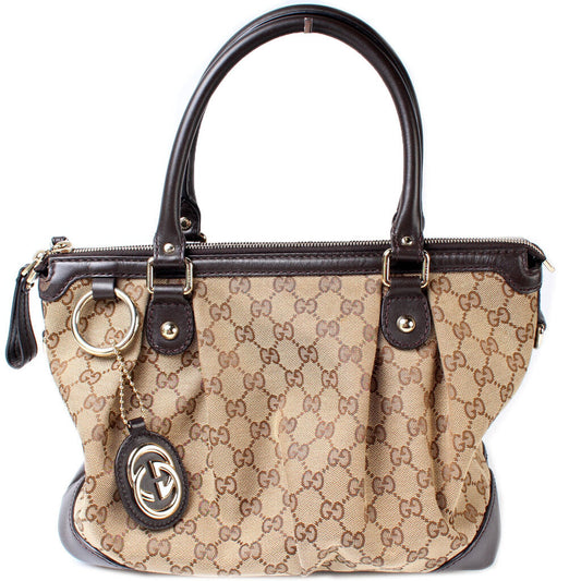 247902 GG Sukey Satchel