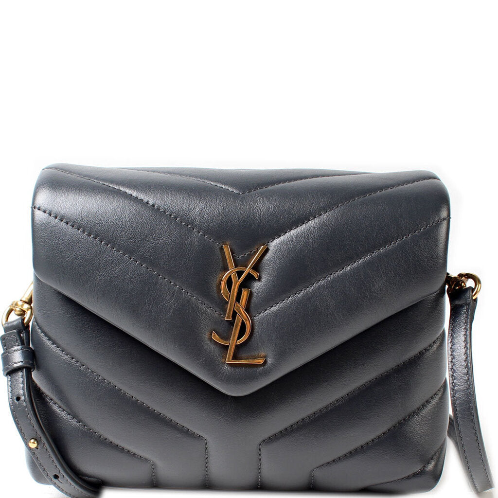 Loulou Satchel Toy Crossbody 467072