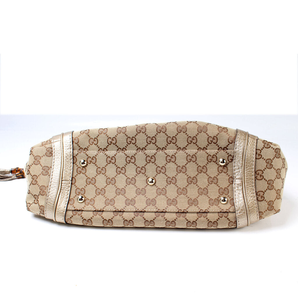 269949 Bella Zip Top Handle
