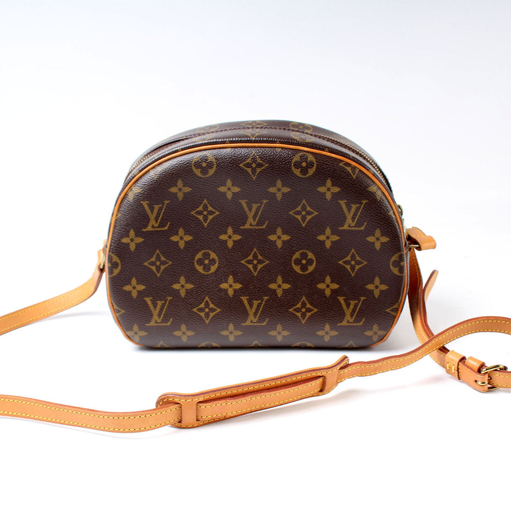 Blois Crossbody Monogram