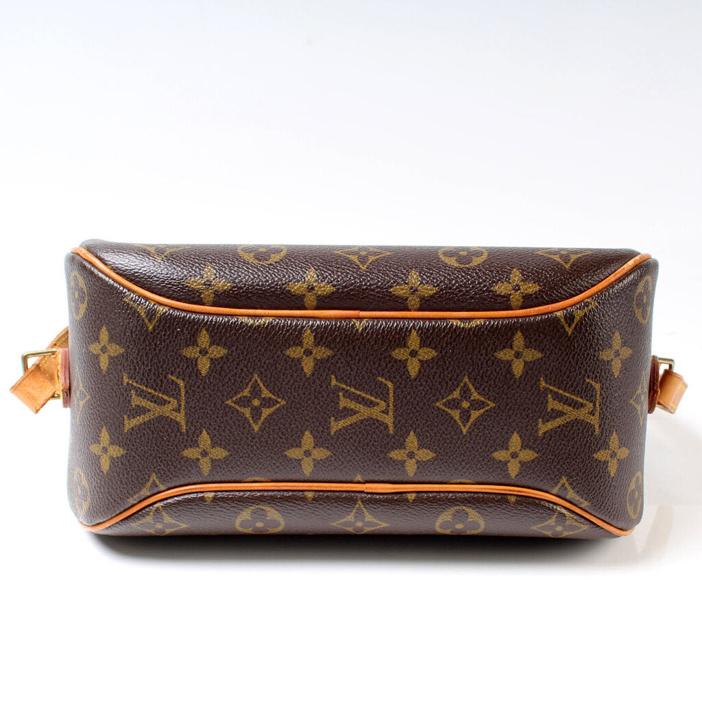 Blois Crossbody Monogram