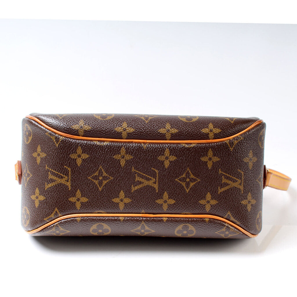 Blois Crossbody Monogram
