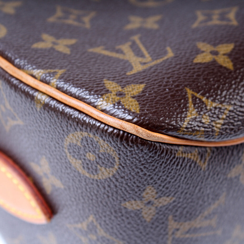 Blois Crossbody Monogram