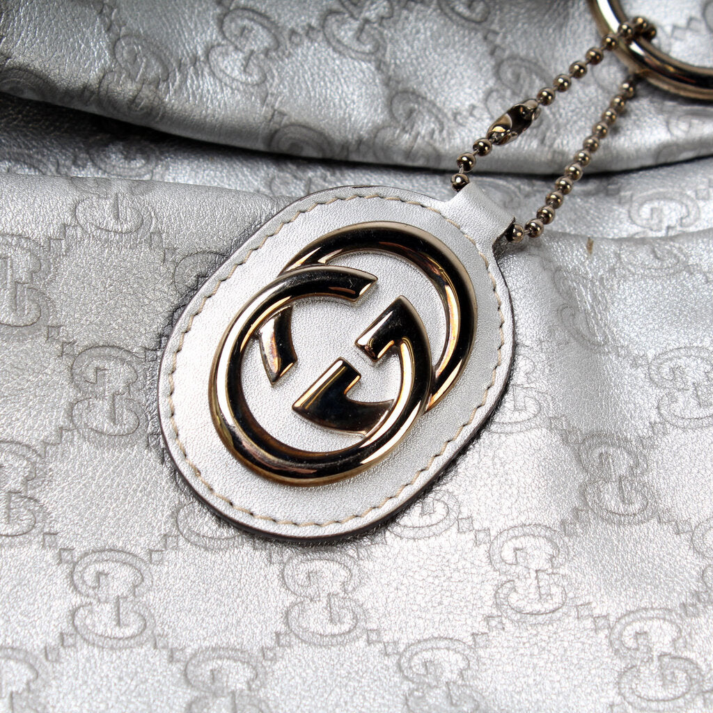 211943 Sukey GG Large Guccisima