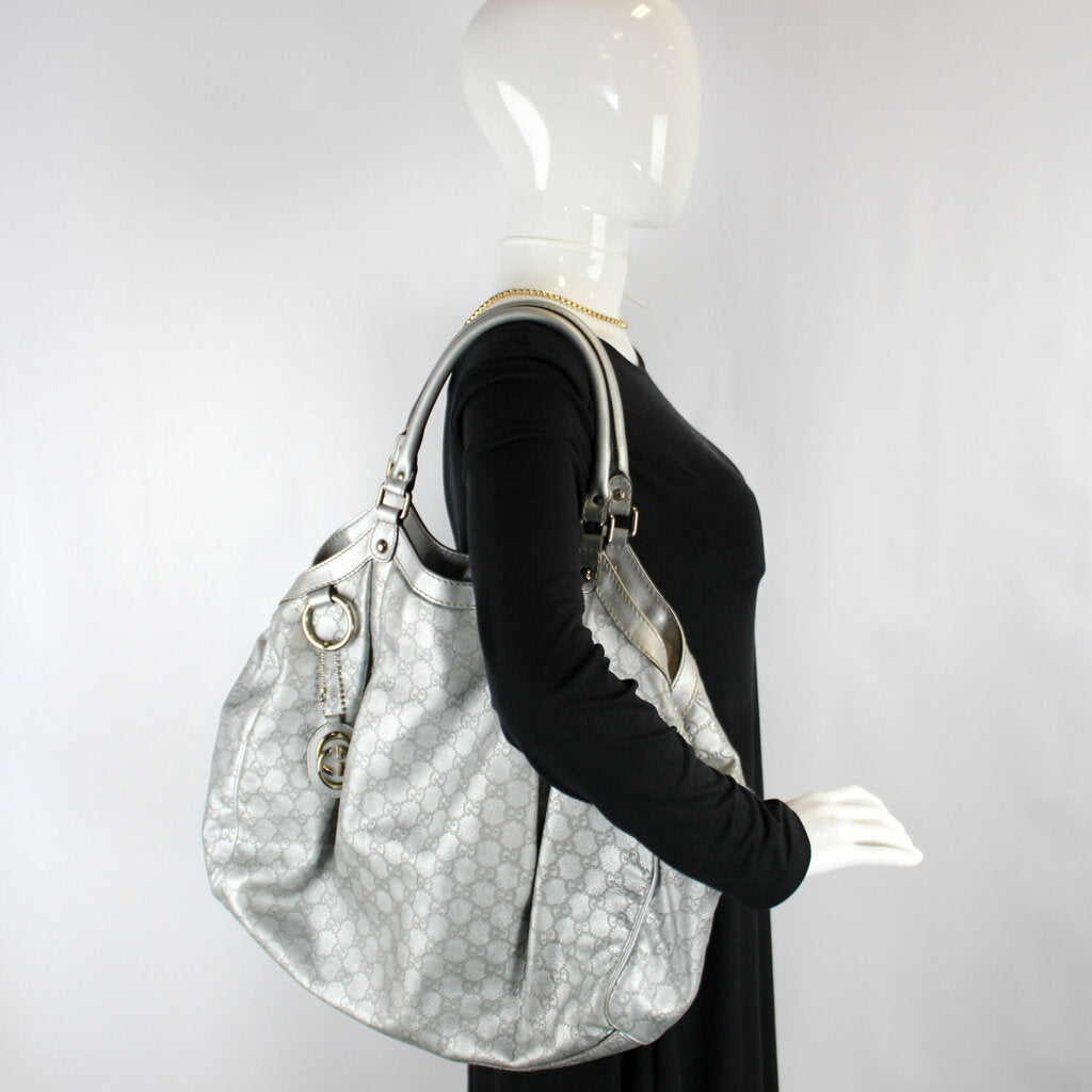 211943 Sukey GG Large Guccisima