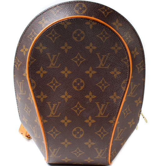 Ellipse Backpack Monogram
